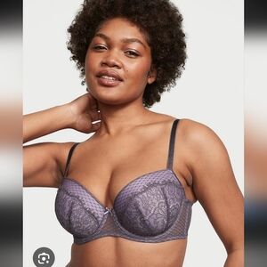 Victoria's Secret Dream Angles Bra